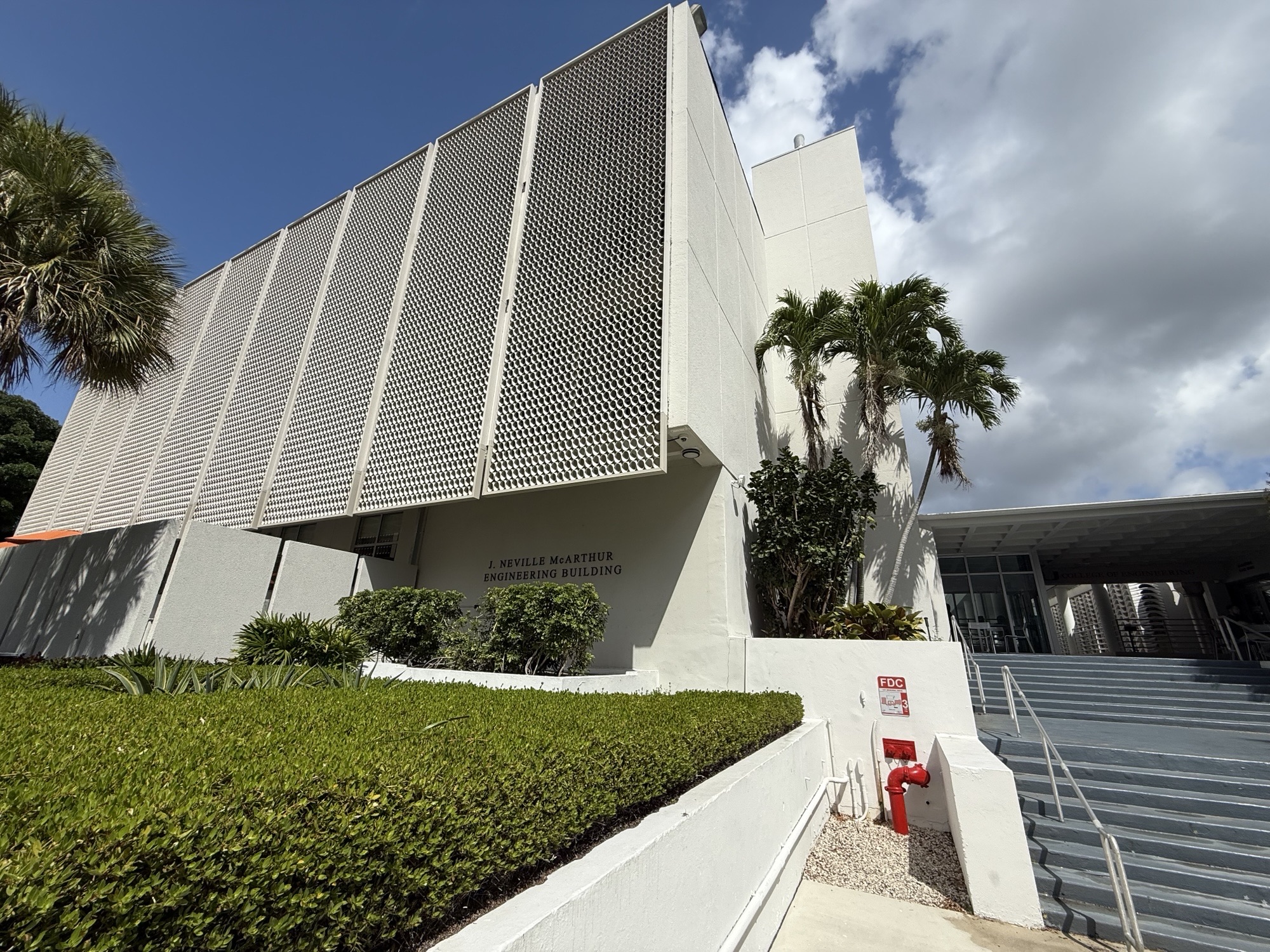 GPC McArthur Engineering