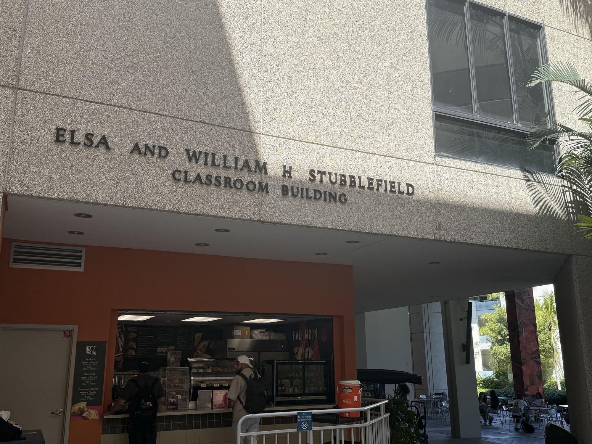 GPC Stubblefield